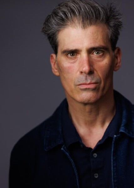 Anthony DeSando photo