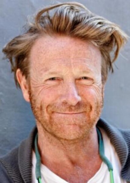 Anthony Dod Mantle
