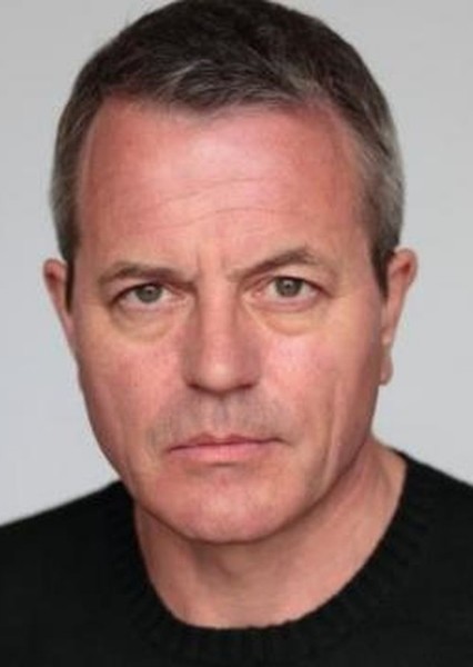 Anthony Edridge