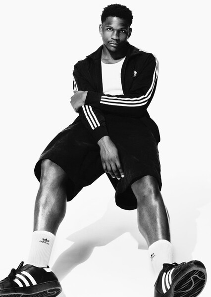 Anthony Edwards photo