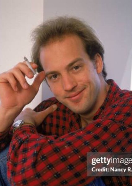 Anthony Edwards
