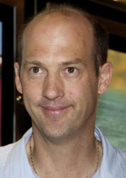 Anthony Edwards photo