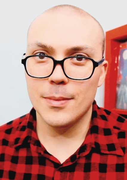 Anthony Fantano