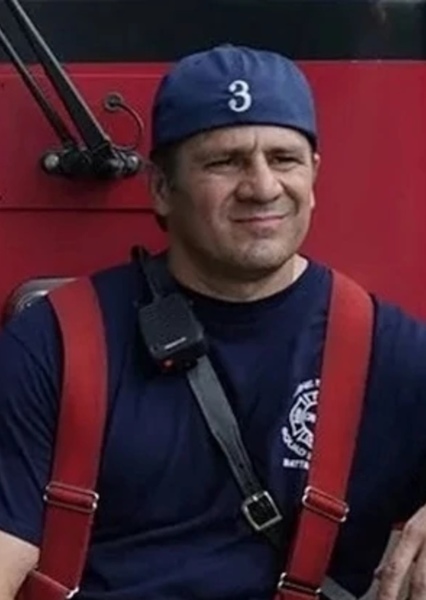 Anthony Ferraris photo