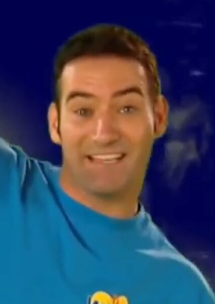Anthony Field