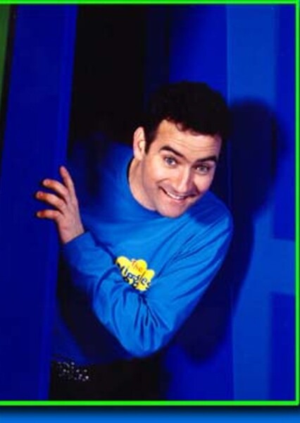 Anthony Field