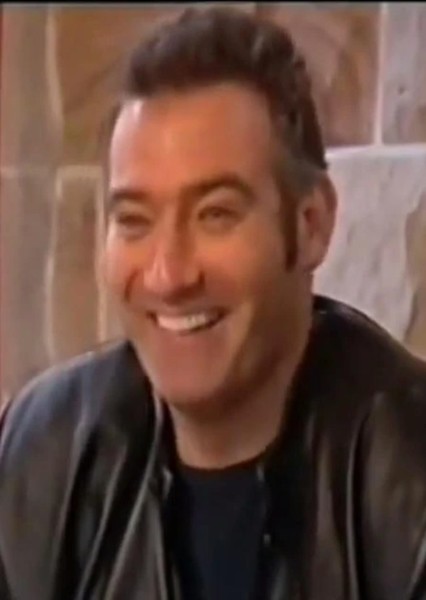 Anthony Field photo