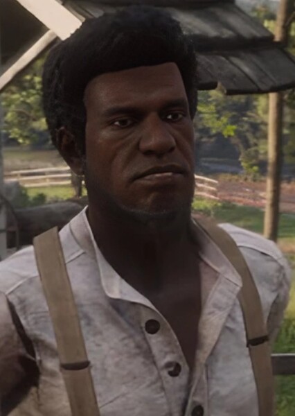 Anthony Foreman
