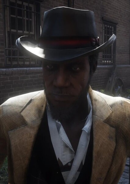 Anthony Foreman
