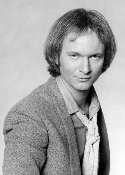 Anthony Geary