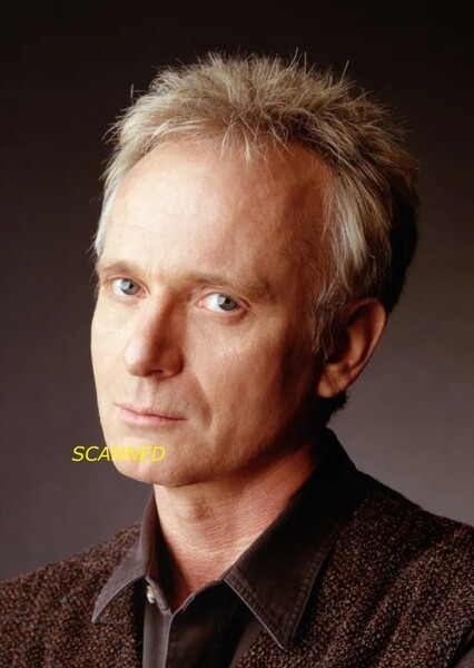 Anthony Geary photo