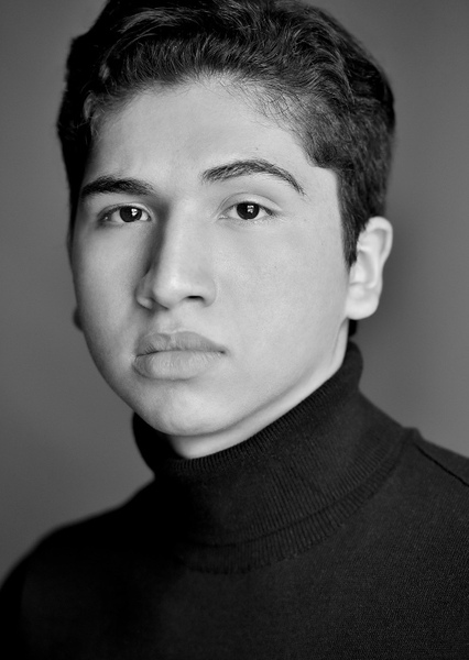 Anthony Gonzalez (actor) photo