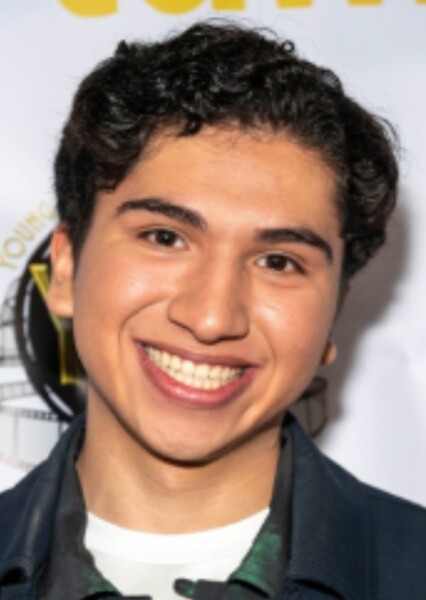 Anthony Gonzalez (actor)