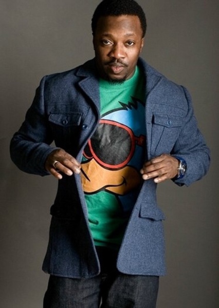 Anthony Hamilton