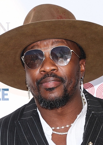 Anthony Hamilton