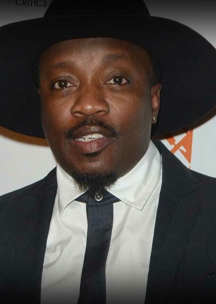 Anthony Hamilton