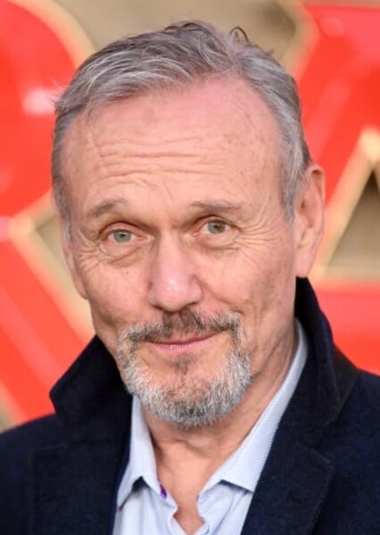 Anthony Head photo