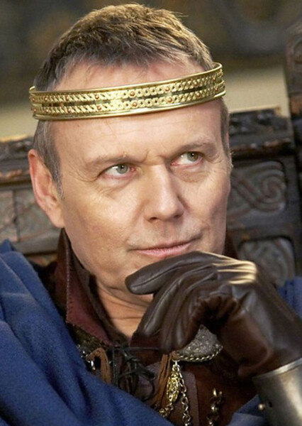 Anthony Head photo