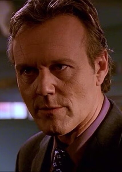 Anthony Stewart Head