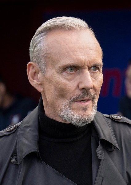 Anthony Head photo