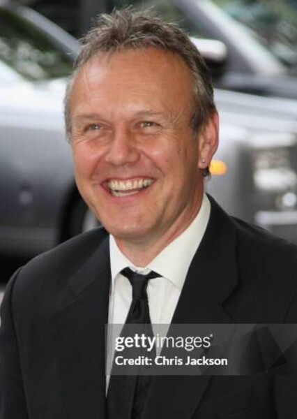 Anthony Head photo