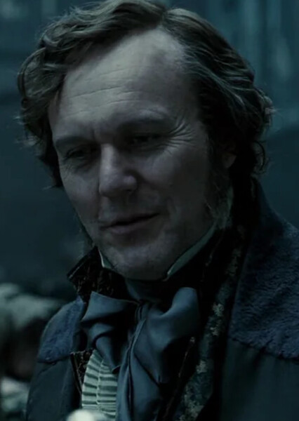Anthony Stewart Head