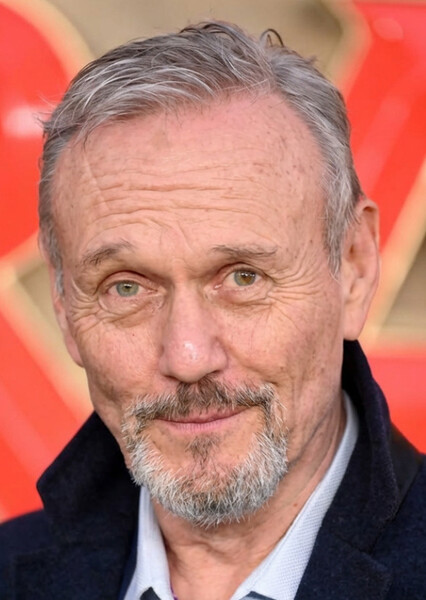 Anthony Head