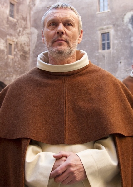 Anthony Stewart Head photo