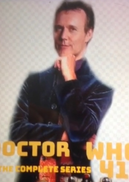 Anthony Stewart Head photo