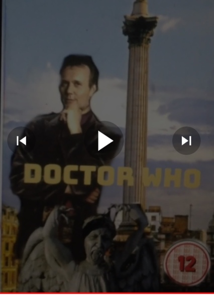 Anthony Stewart Head photo