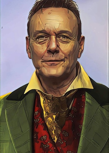 Anthony Stewart Head photo