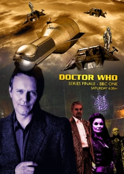 Anthony Stewart Head photo