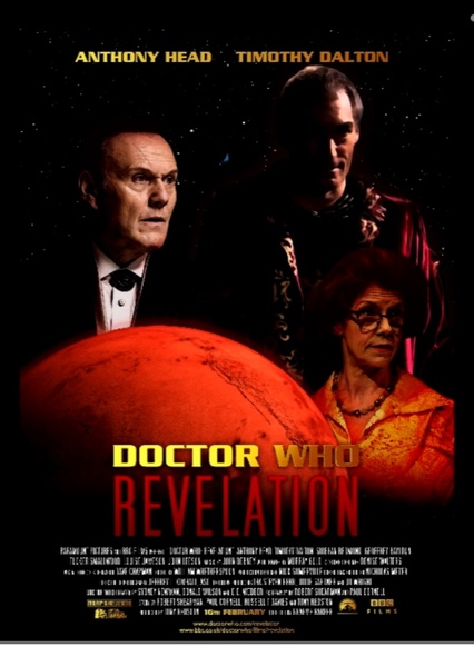 Anthony Stewart Head photo