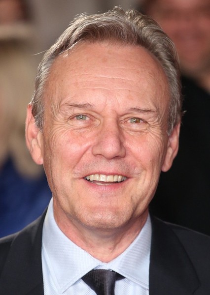 Anthony Stewart Head photo