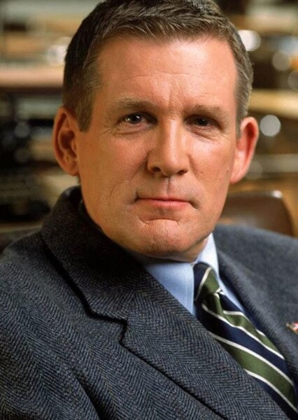 Anthony Heald photo