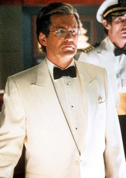 Anthony Heald photo
