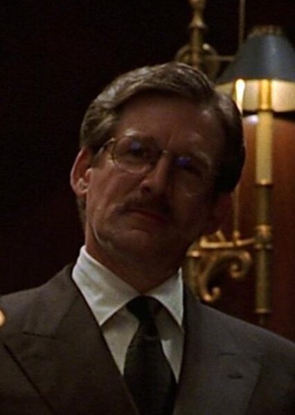 Anthony Heald photo