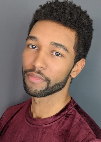 Anthony Hill photo