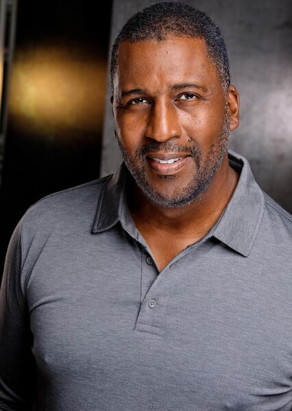Anthony Holiday