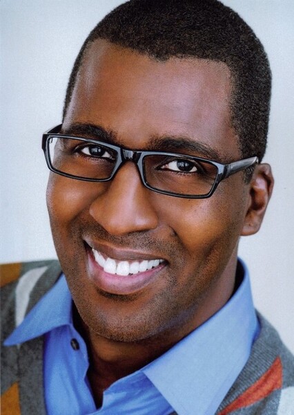 Anthony Holiday