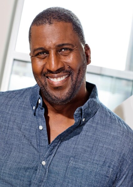 Anthony Holiday photo