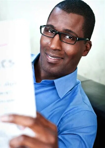 Anthony Holiday photo