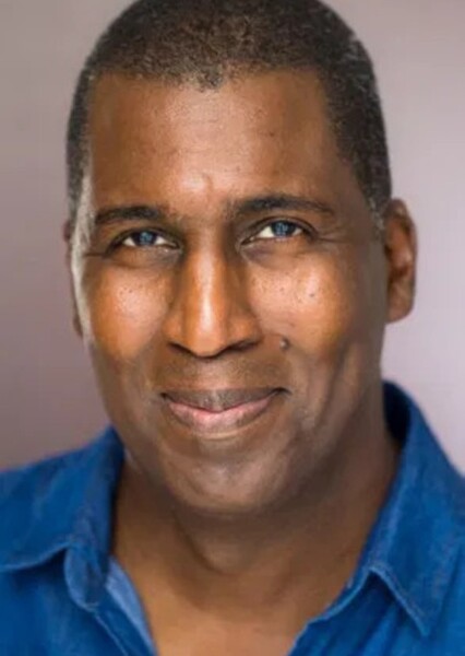 Anthony Holiday