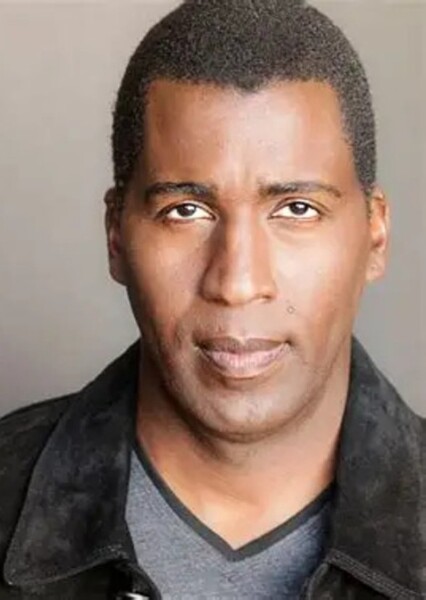 Anthony Holiday