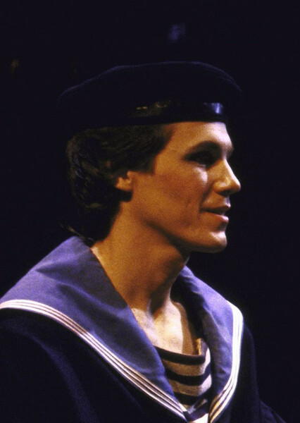 Anthony Hope