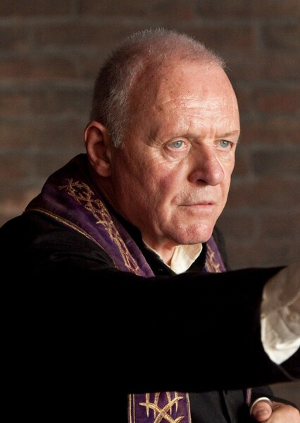 Anthony Hopkins