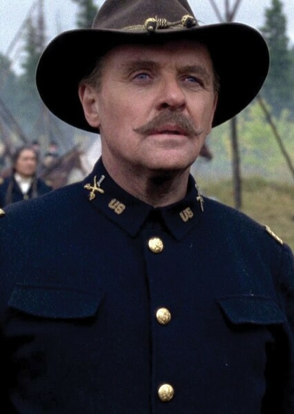 Anthony Hopkins photo