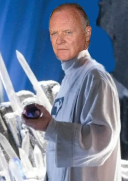 Anthony Hopkins photo