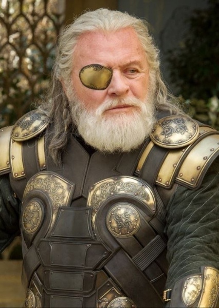 Odin Borson