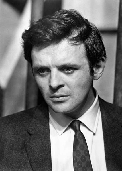 Anthony Hopkins photo